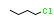 image of n-butyl chloride